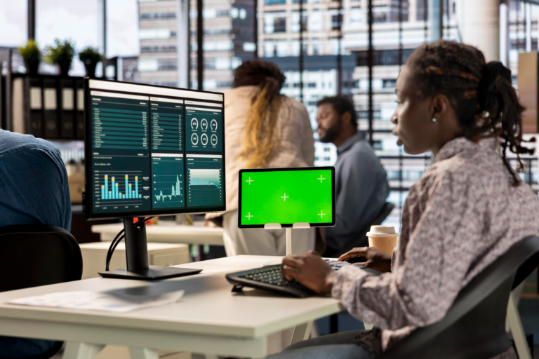Understanding Asset Monitoring in the Telematics Ecosystem