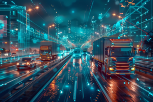Read more about the article The Impact of AI on Telematics: Transforming Fleet Management