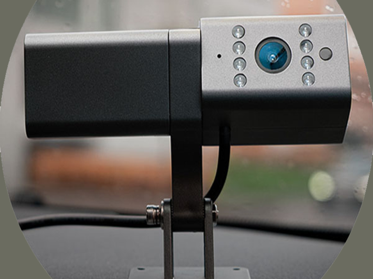 The role of video telematics in improving driver safety and cargo security