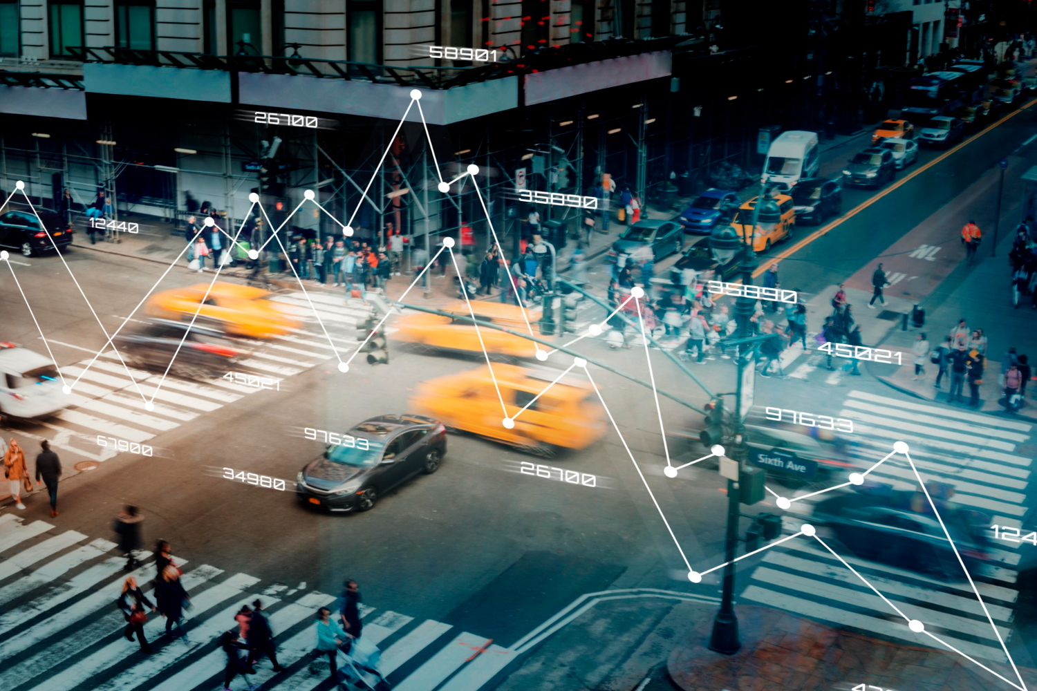 Read more about the article Connected Fleet Management: The Future Ahead