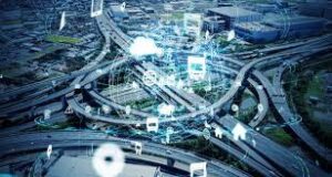 Read more about the article Revolutionizing Transit: The Intersection of Technology and Transportation