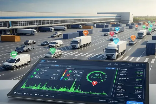 Telematics