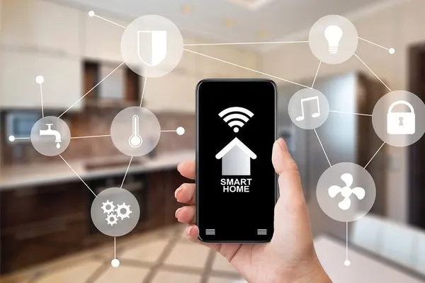 IoT and Smart Homes
