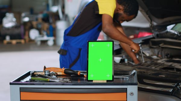 Fleet Maintenance Management